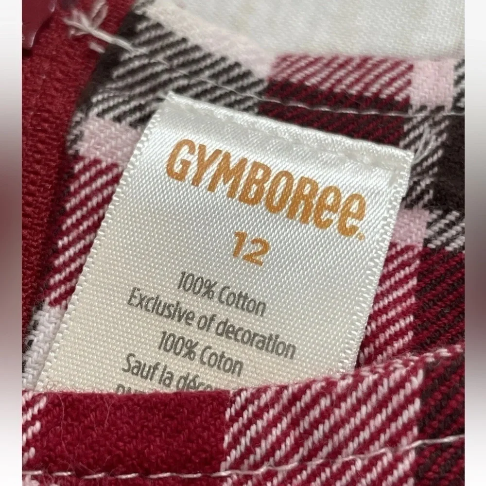 GYMBOREE 
